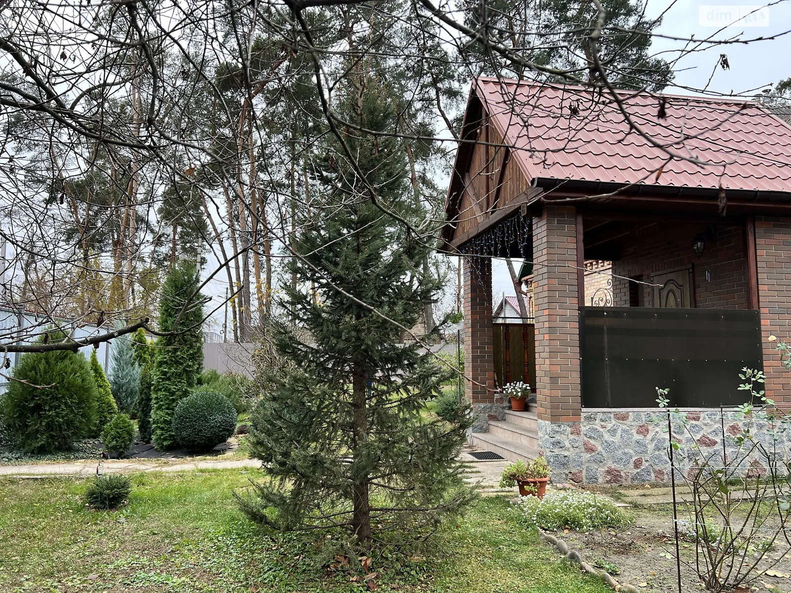 Продается одноэтажный дом 66.9 кв. м с бассейном, цена: 165000 $ - фото 1