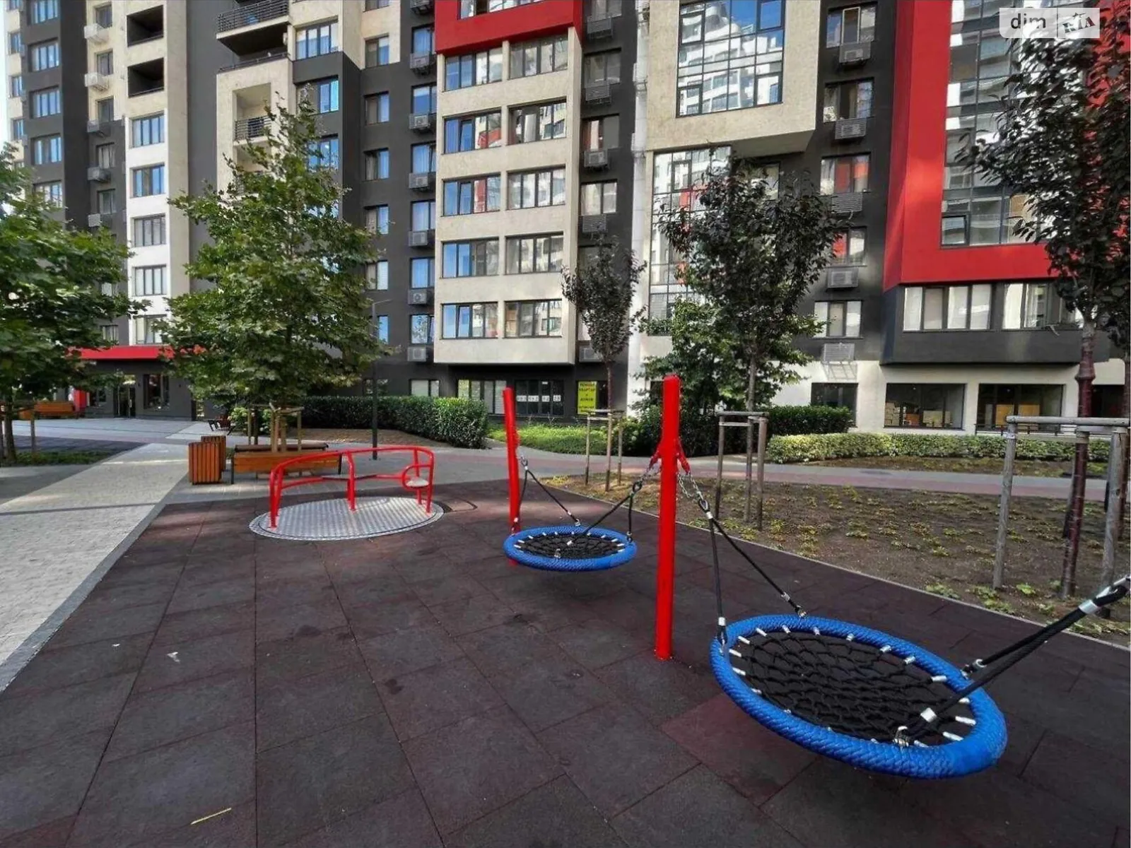 Продається 3-кімнатна квартира 85 кв. м у, цена: 69700 $ - фото 1