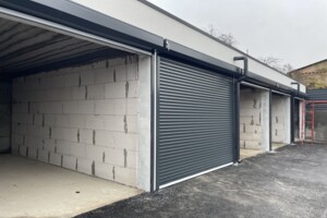 Продажа гаражей