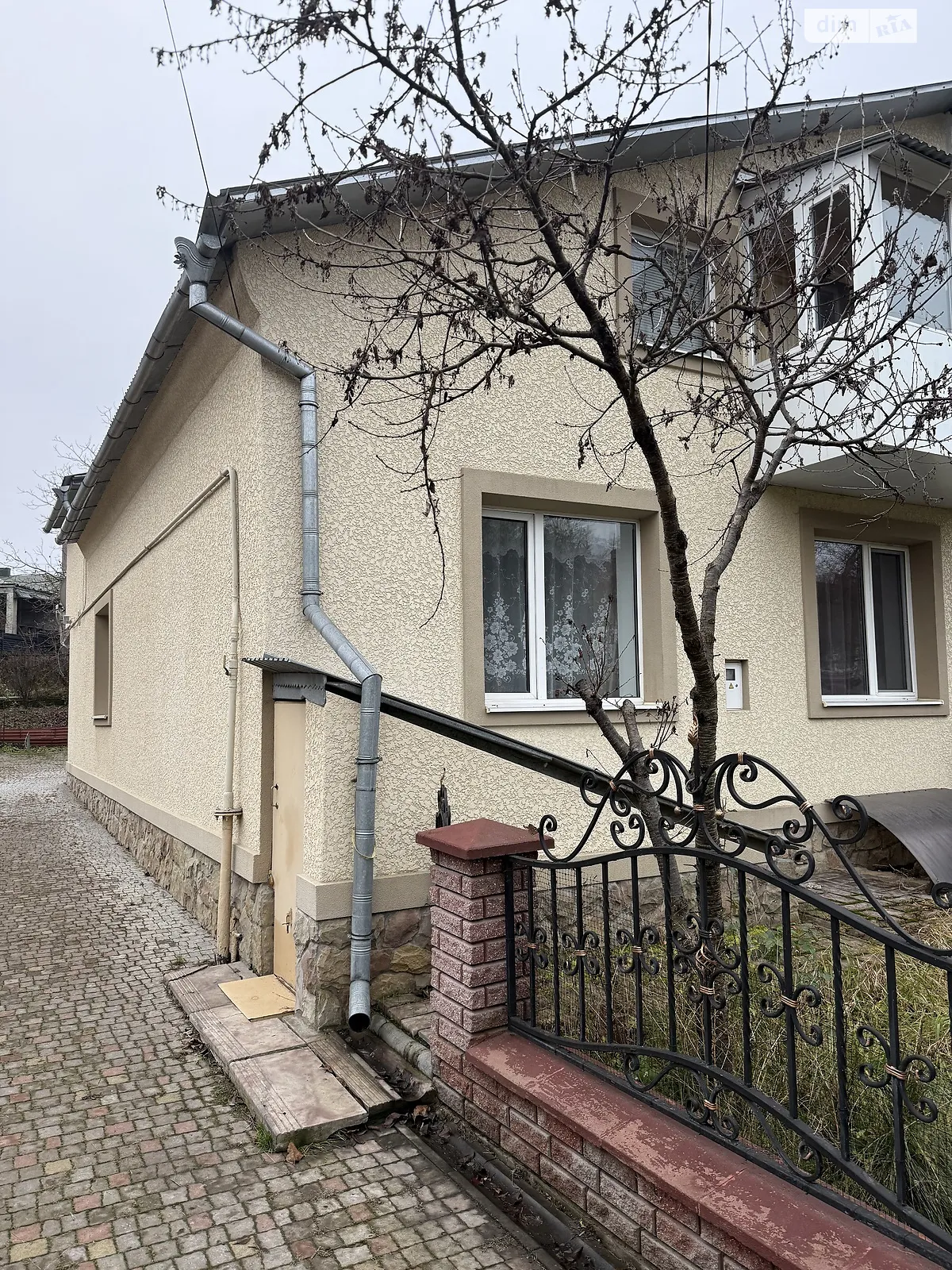 Продается часть дома 132.6 кв. м с подвалом, цена: 79000 $ - фото 1