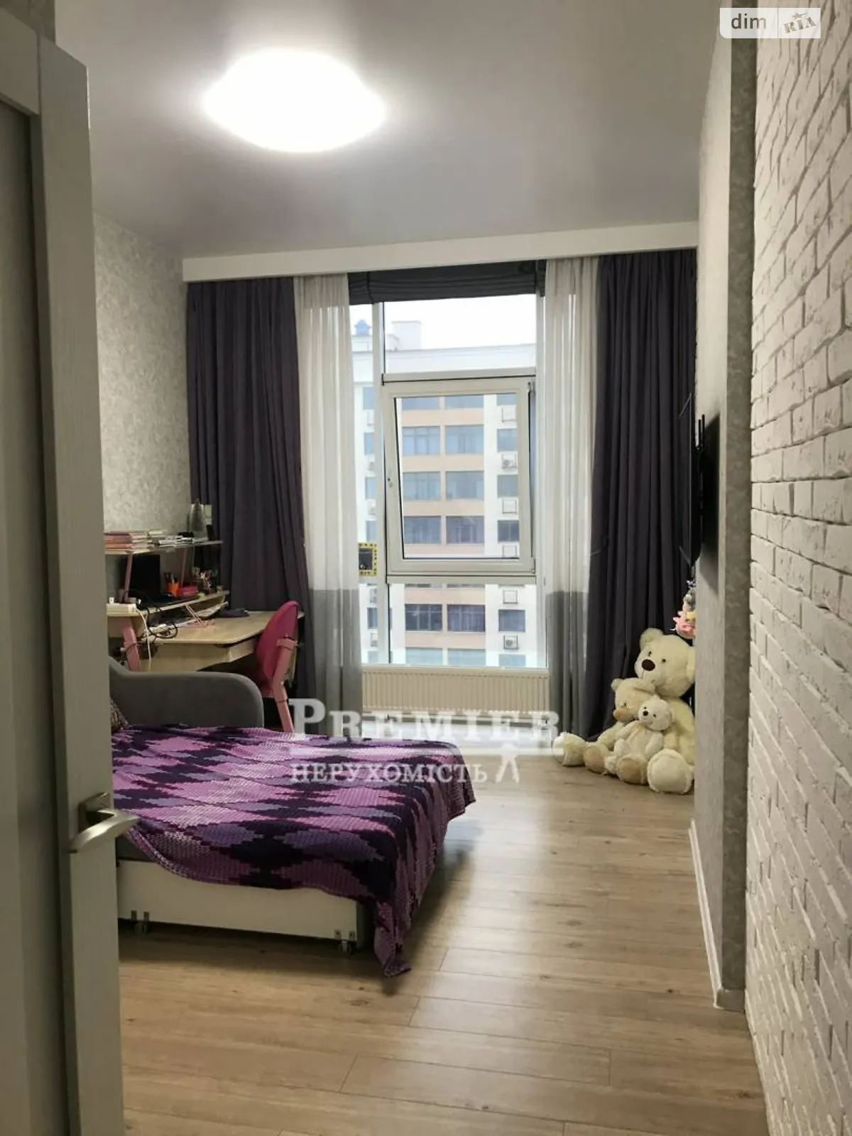 Продається 2-кімнатна квартира 69 кв. м у, цена: 95000 $ - фото 1