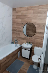 Продажа квартиры, Львов, р‑н. Боднаровка, Стрыйская улица, дом 111Б