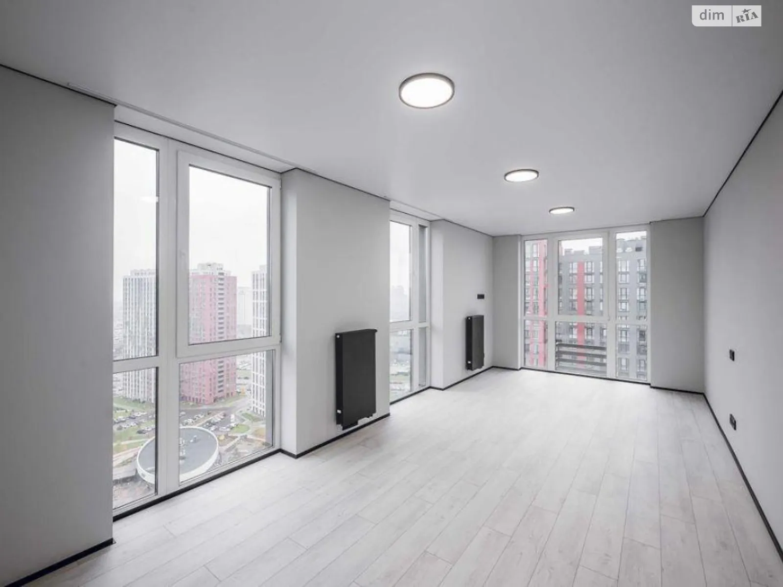 Продається 2-кімнатна квартира 64 кв. м у Києві, вул. Івана Виговського(Маршала Гречка), 40/12 - фото 1