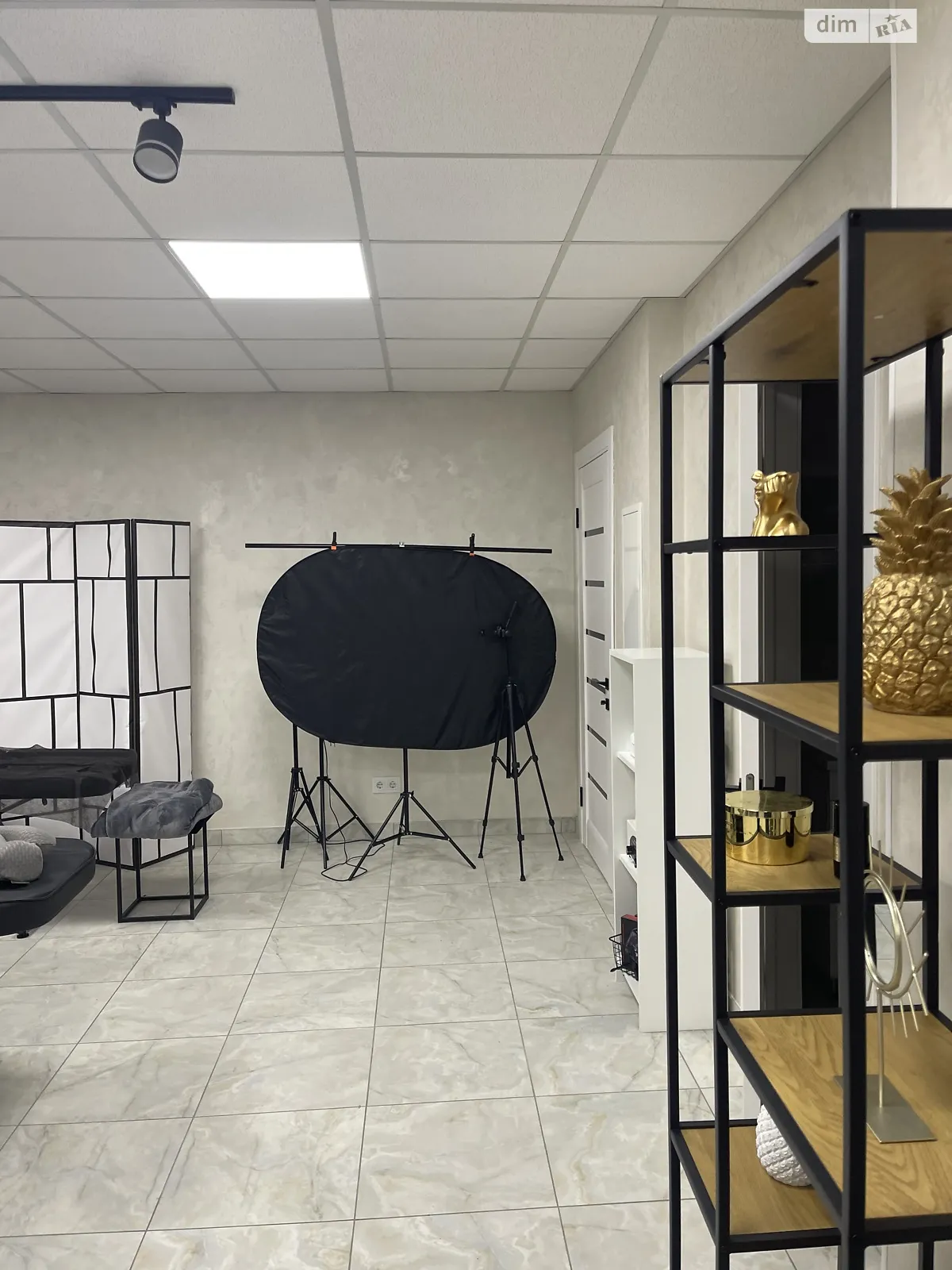 Сдается в аренду помещения свободного назначения 39 кв. м в 1-этажном здании, цена: 600 $ - фото 1