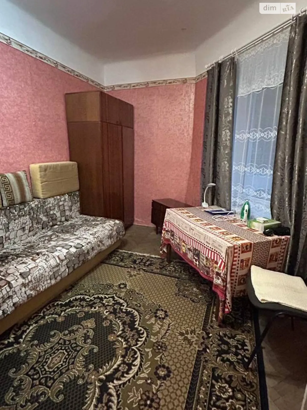 Сдается в аренду 1-комнатная квартира 26 кв. м в Львове, ул. Драгоманова - фото 1