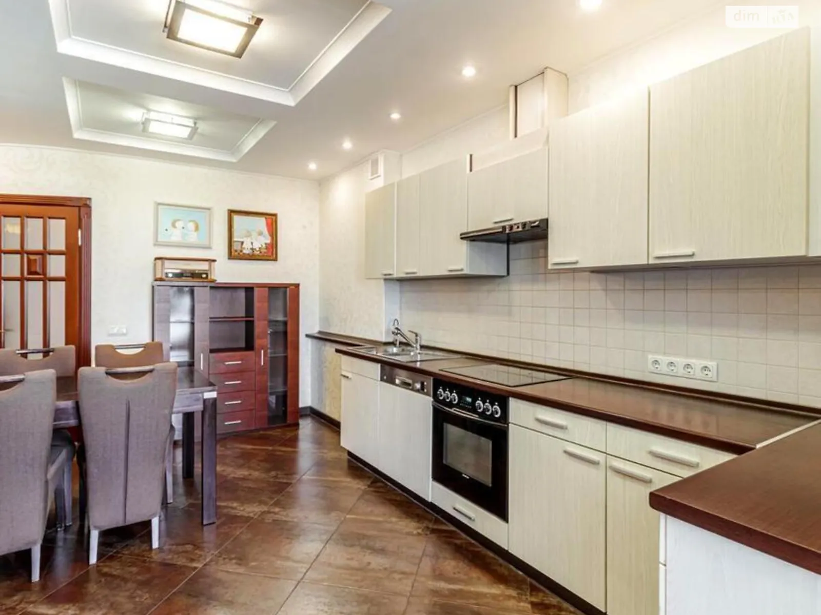 Продается 2-комнатная квартира 87 кв. м в Киеве, просп. Лобановского(Краснозвездный), 4А - фото 1