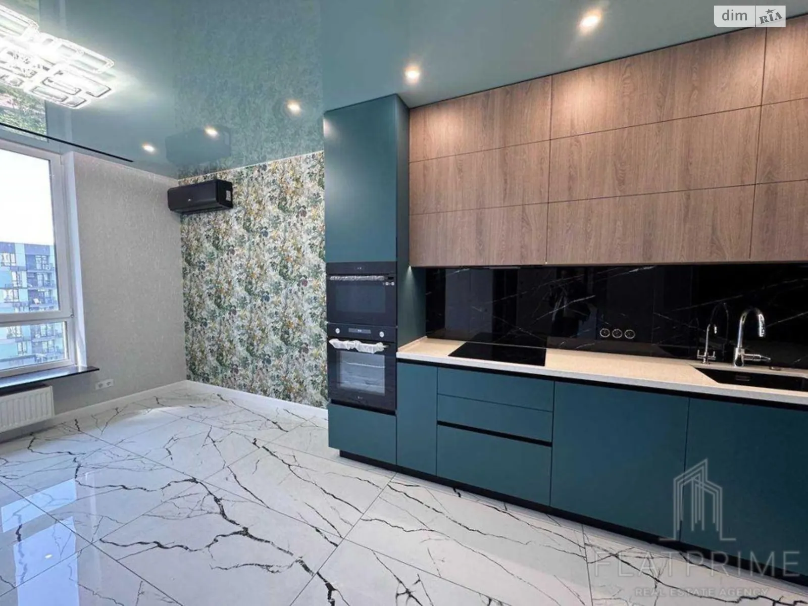 Продається 2-кімнатна квартира 71.5 кв. м у Києві, цена: 189999 $ - фото 1