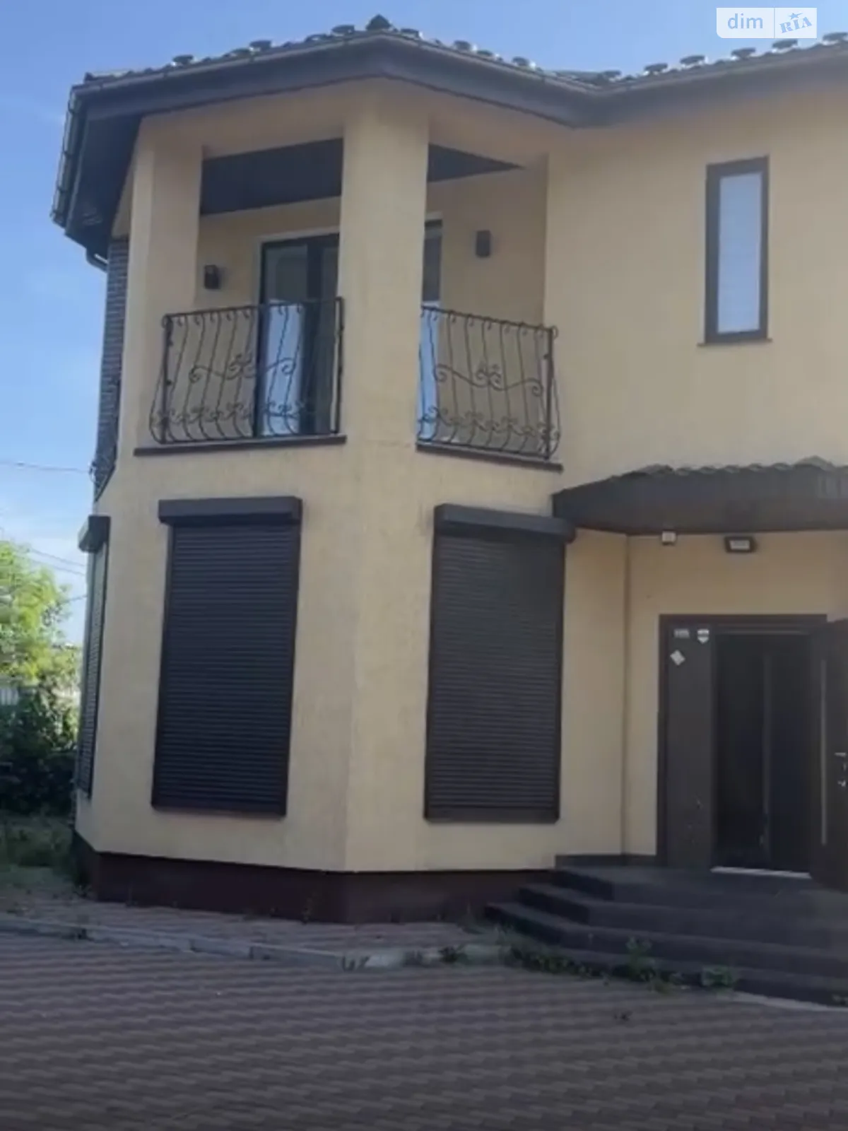 Сдается в аренду дом на 2 этажа 250 кв. м с участком, цена: 35000 грн - фото 1