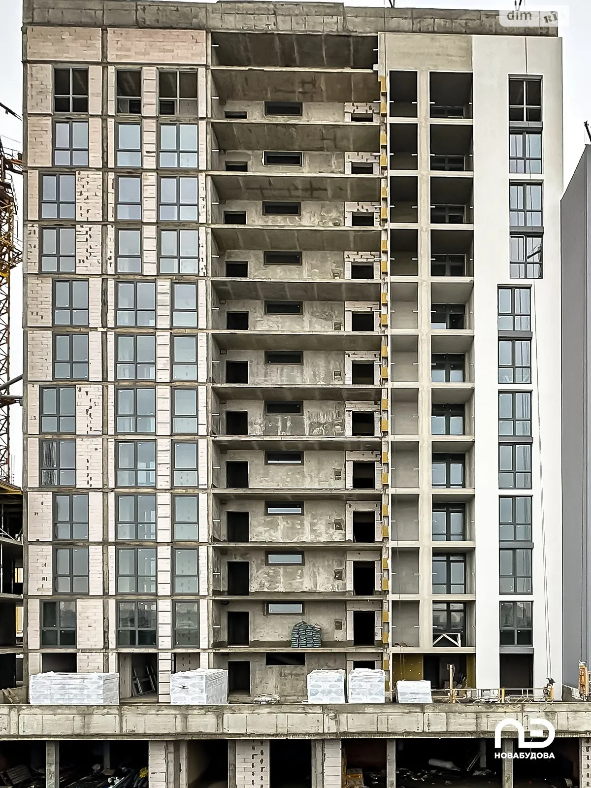 Продается 3-комнатная квартира 97.95 кв. м в Софиевской Борщаговке, ул. Яблоневая, 3А - фото 1