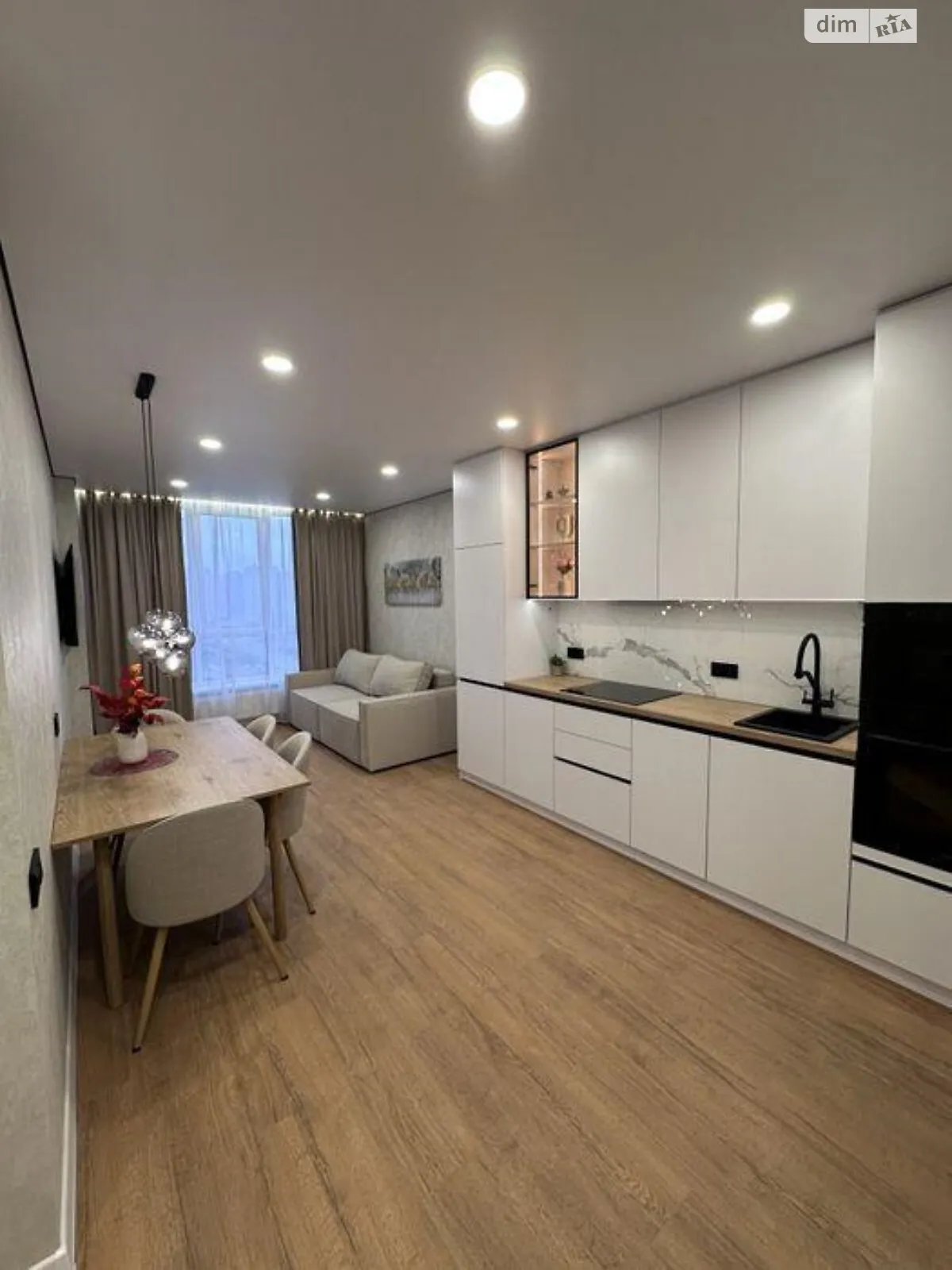 Продается 1-комнатная квартира 45.7 кв. м в Киеве, цена: 117000 $ - фото 1