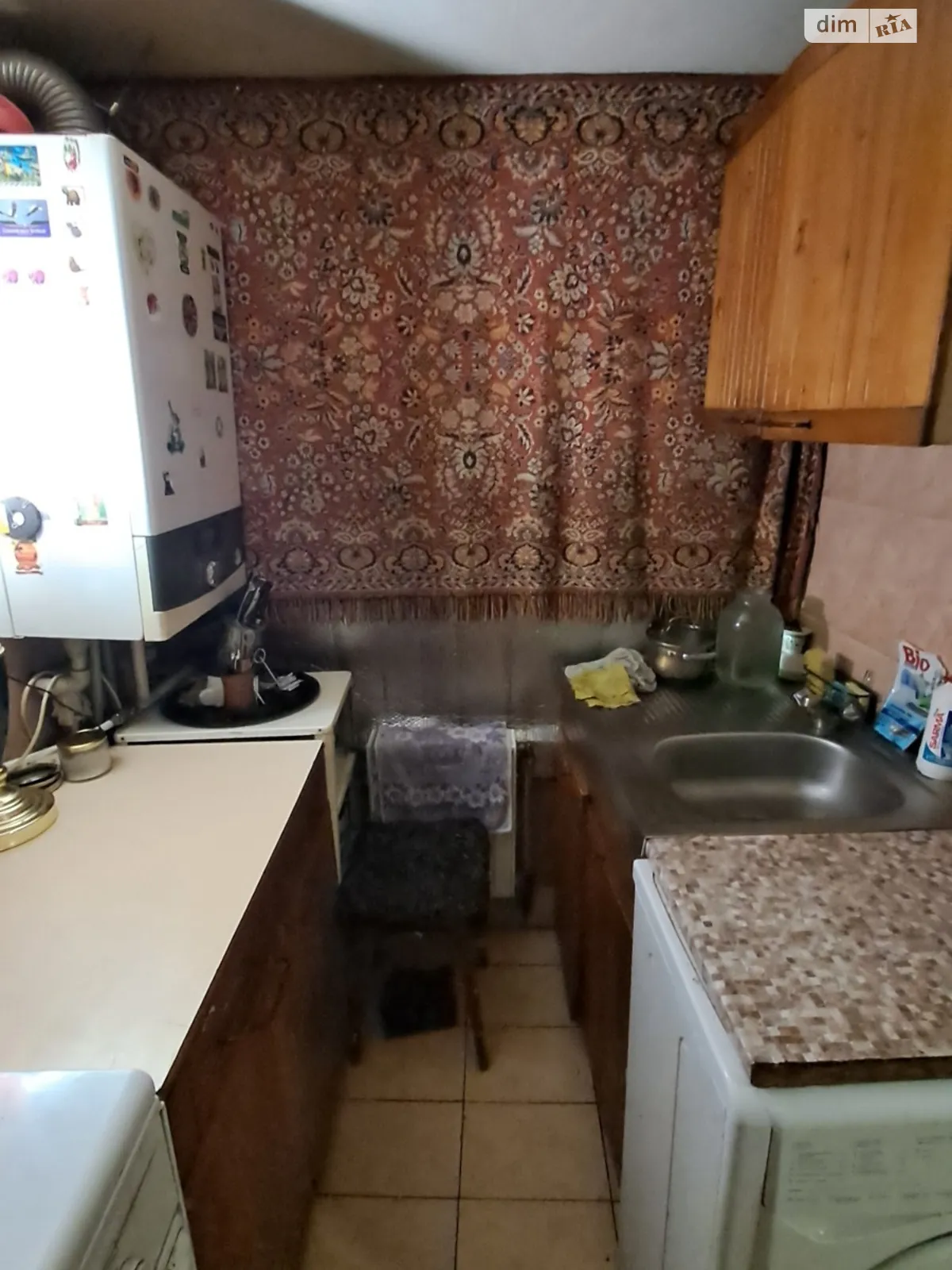 Продается 2-комнатная квартира 60 кв. м в Виннице, ул. Хлебная - фото 1