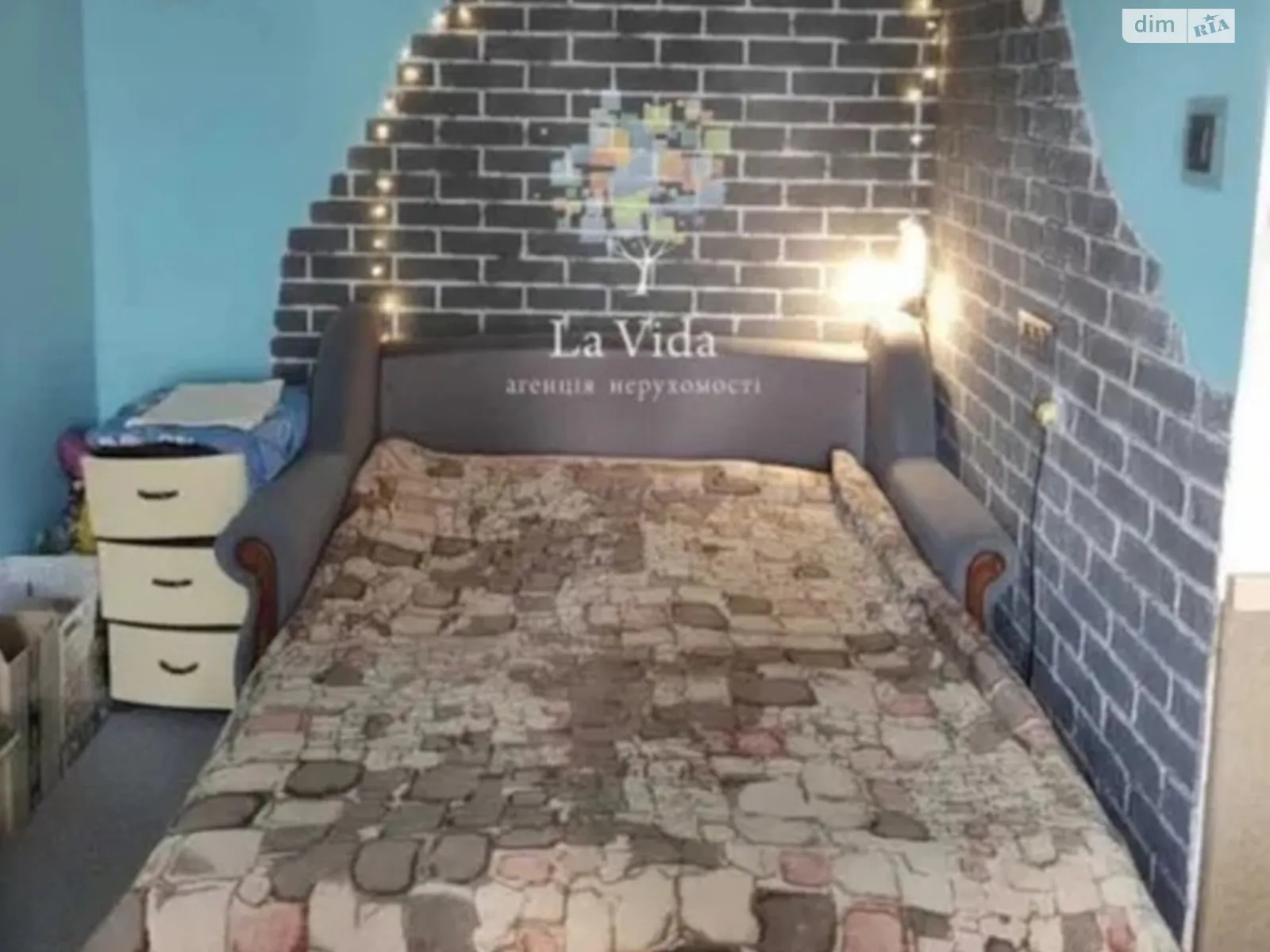 Продается 1-комнатная квартира 35.16 кв. м в Киеве, пер. Чугуевский, 13А - фото 1