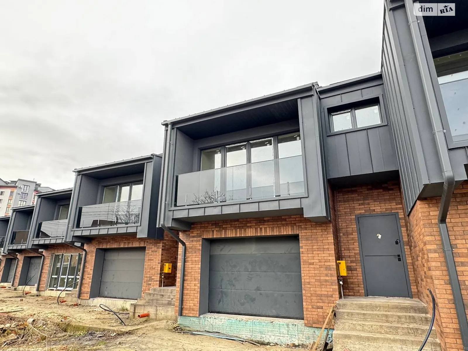 вул. Бугая Вовчинець, цена: 105000 $ - фото 1