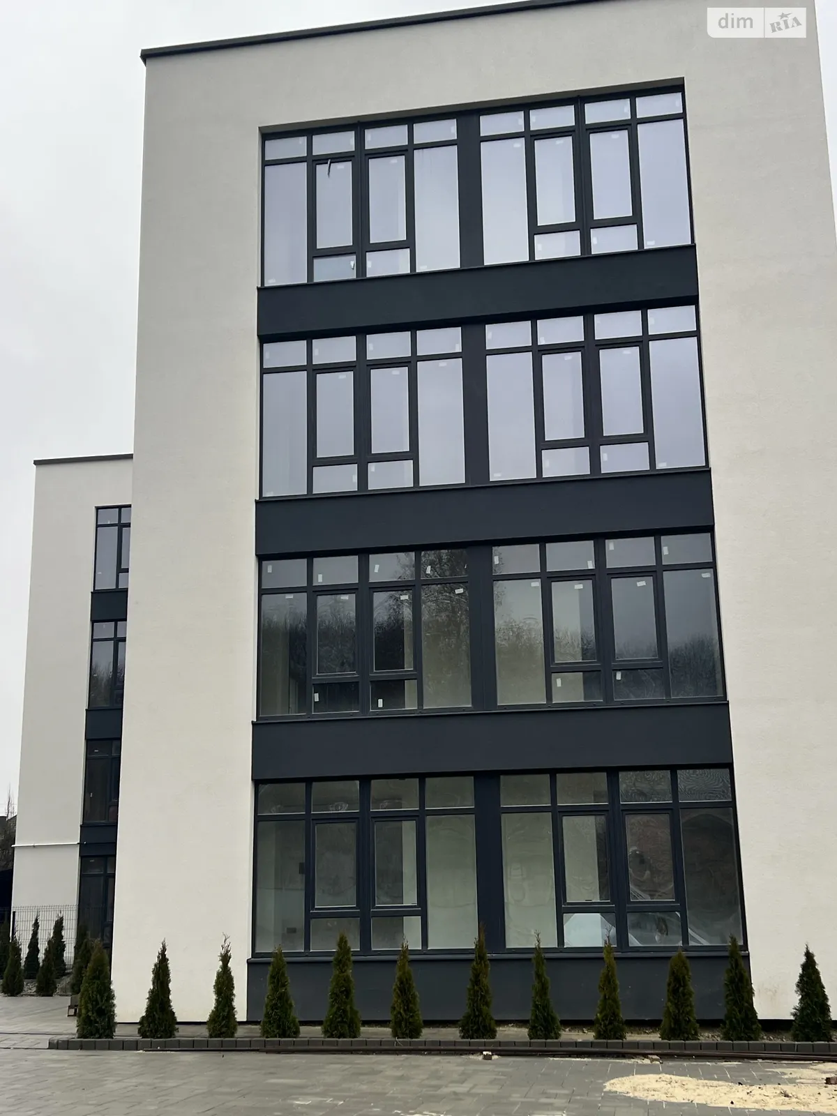 Продается 2-комнатная квартира 58 кв. м в Петрикове, ул. Леси Украинки - фото 1