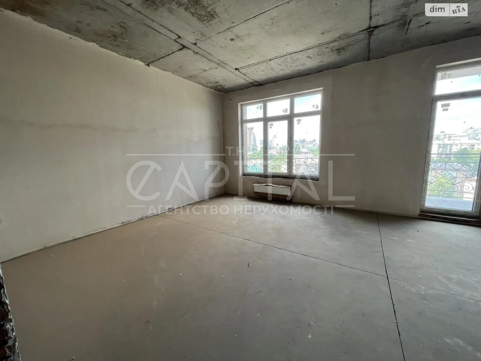 Продается 3-комнатная квартира 155.5 кв. м в Киеве, ул. Михаила Бойчука, 19А - фото 1