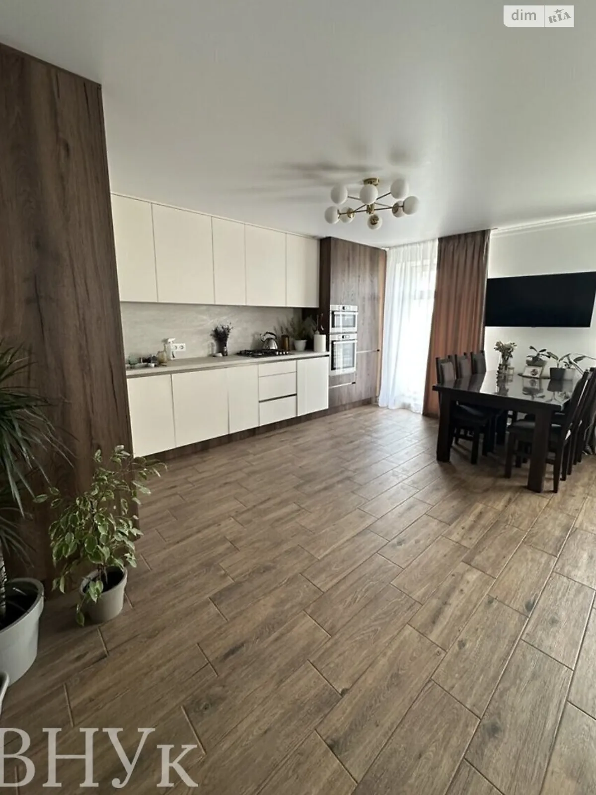 Продается 2-комнатная квартира 83 кв. м в, цена: 94000 $ - фото 1