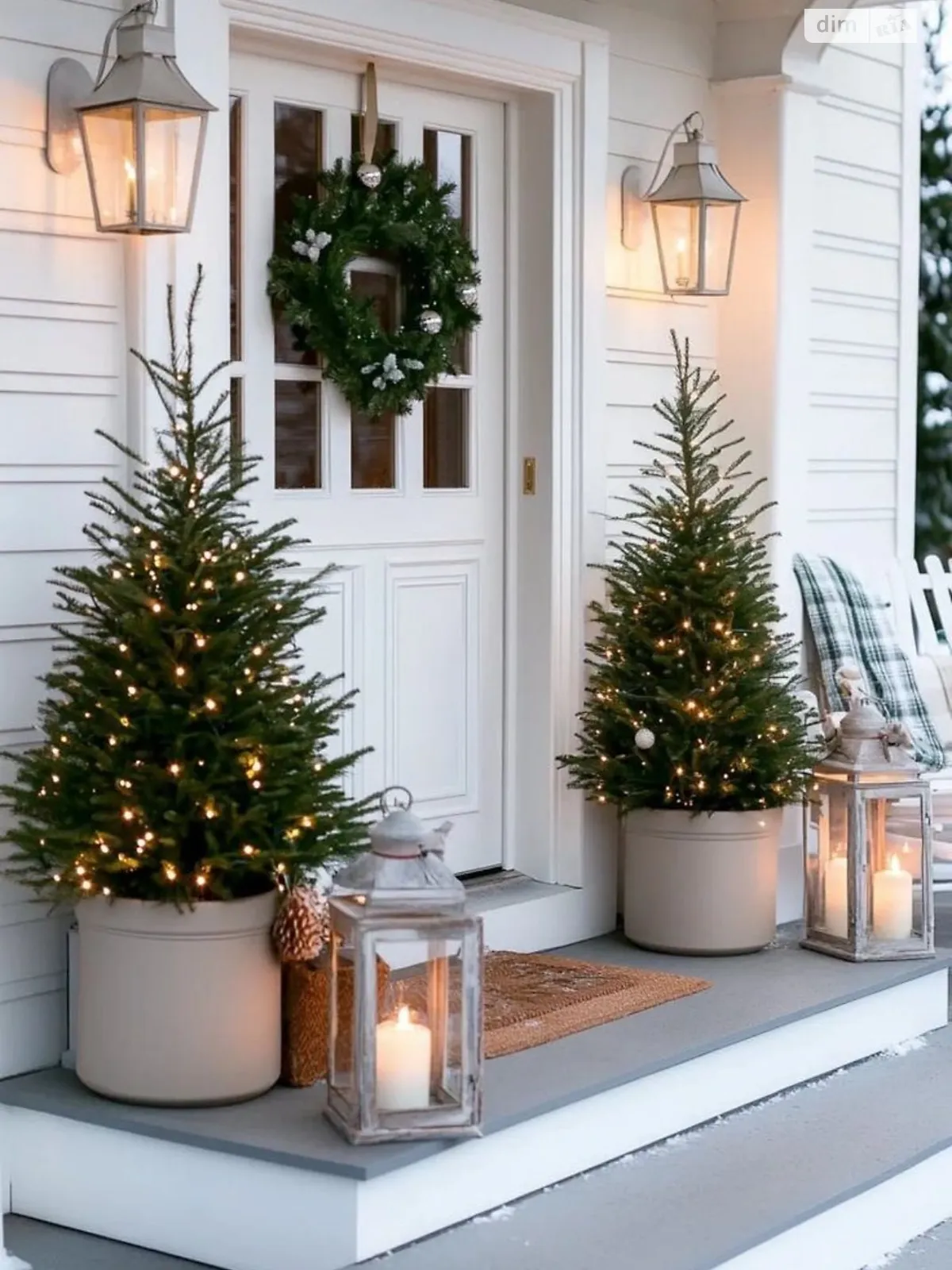 Продается одноэтажный дом 116.5 кв. м с камином, цена: 264999 $ - фото 1