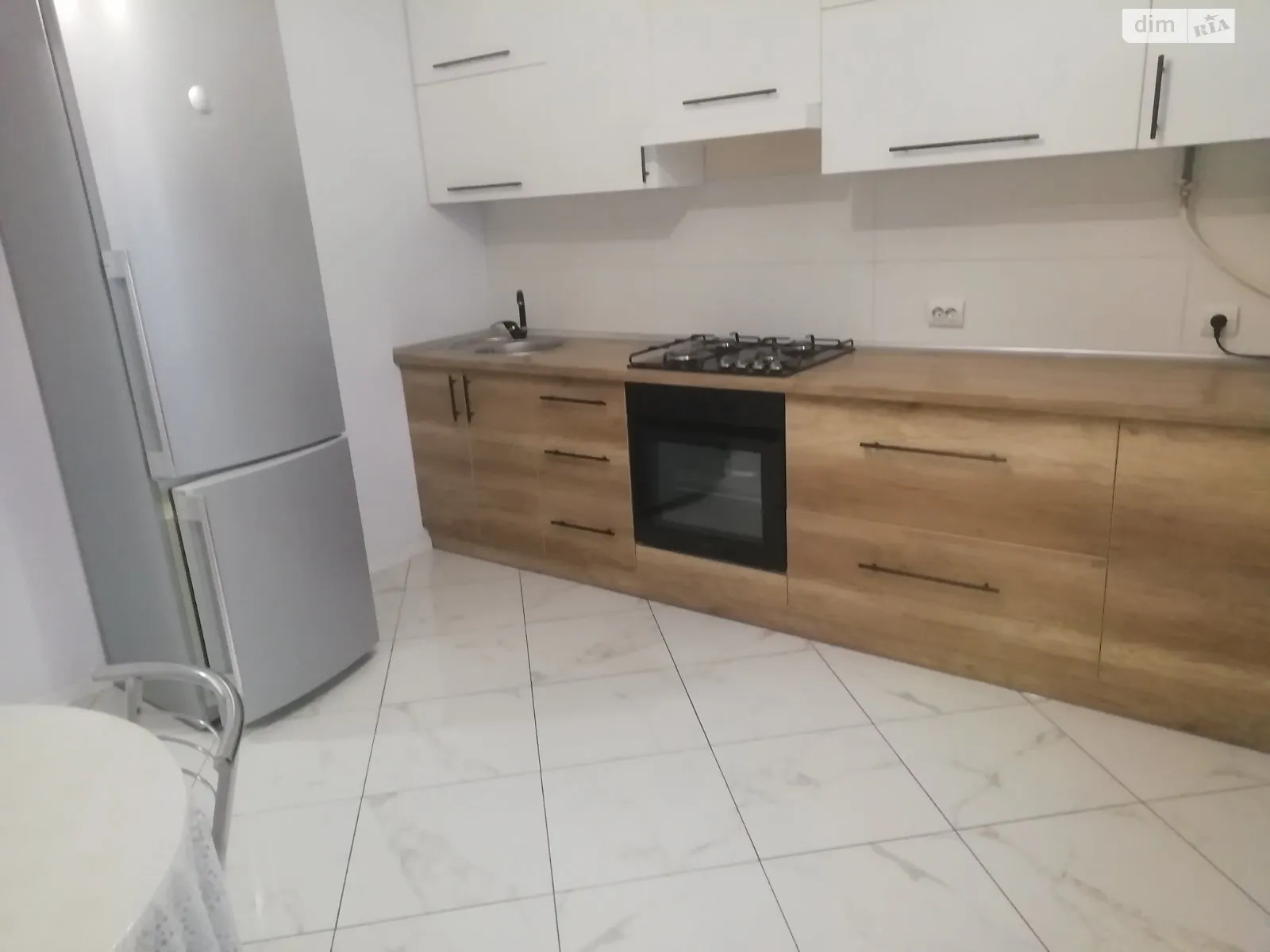Продается 1-комнатная квартира 43 кв. м в, цена: 56500 $ - фото 1