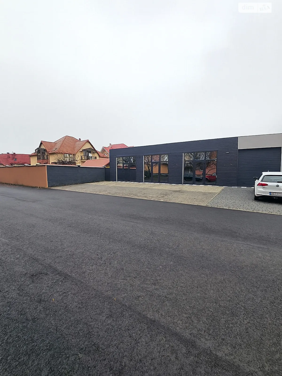 Сдается в аренду помещения свободного назначения 160 кв. м в 1-этажном здании, цена: 1280 $ - фото 1