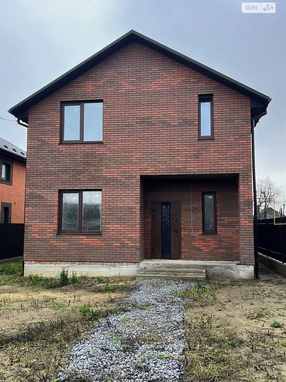 Продається будинок 2 поверховий 125 кв. м з верандою, цена: 92000 $ - фото 1