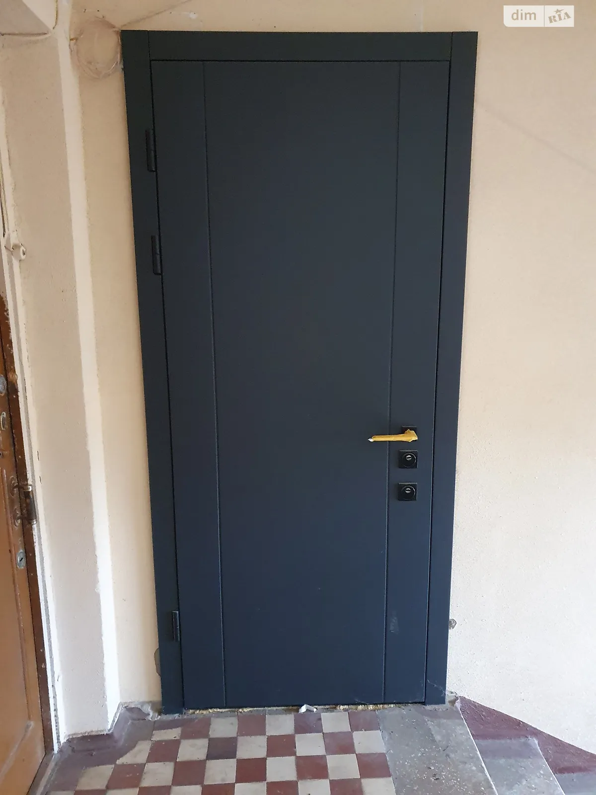 Продается 2-комнатная квартира 56.5 кв. м в Харькове, просп. Героев Харькова(Московский), 202 - фото 1