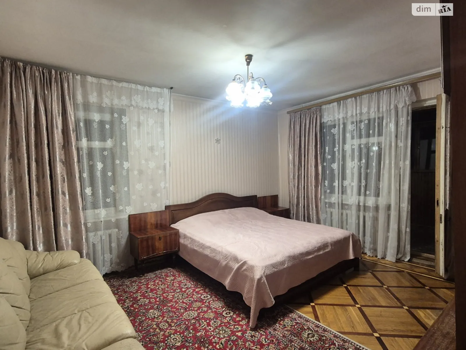 Сдается в аренду 2-комнатная квартира 70 кв. м в Одессе, ул. Армейская, 15 - фото 1