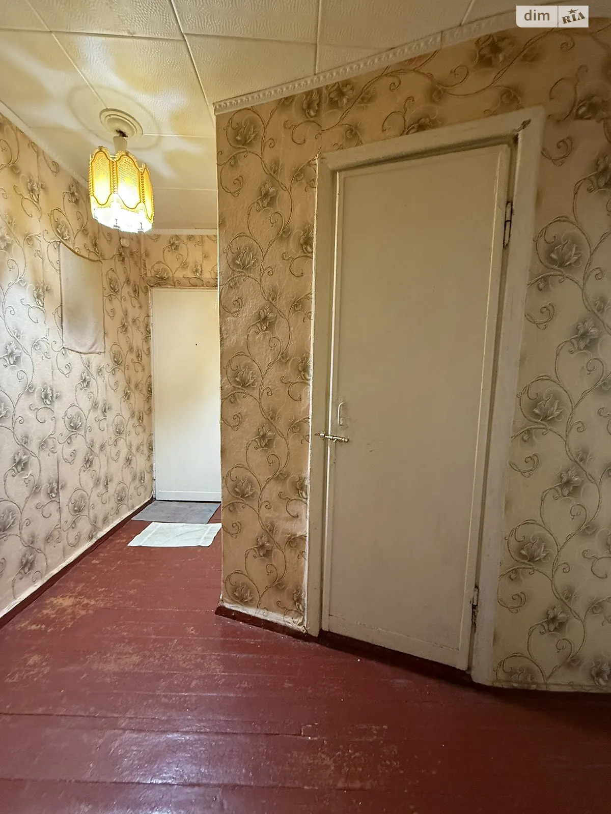 Продается 1-комнатная квартира 30.9 кв. м в Хмельницком, ул. Казацкая, 56/1 - фото 1