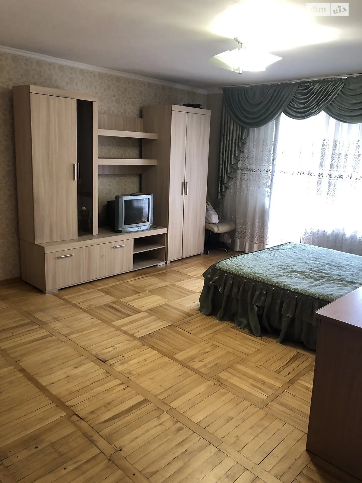 Сдается в аренду 1-комнатная квартира 40 кв. м в Виннице, ул. Верхарна - фото 1