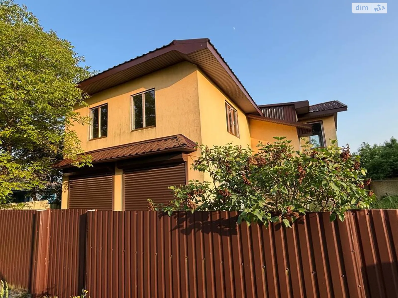 Продається будинок 2 поверховий 400 кв. м с басейном, цена: 49999 $ - фото 1