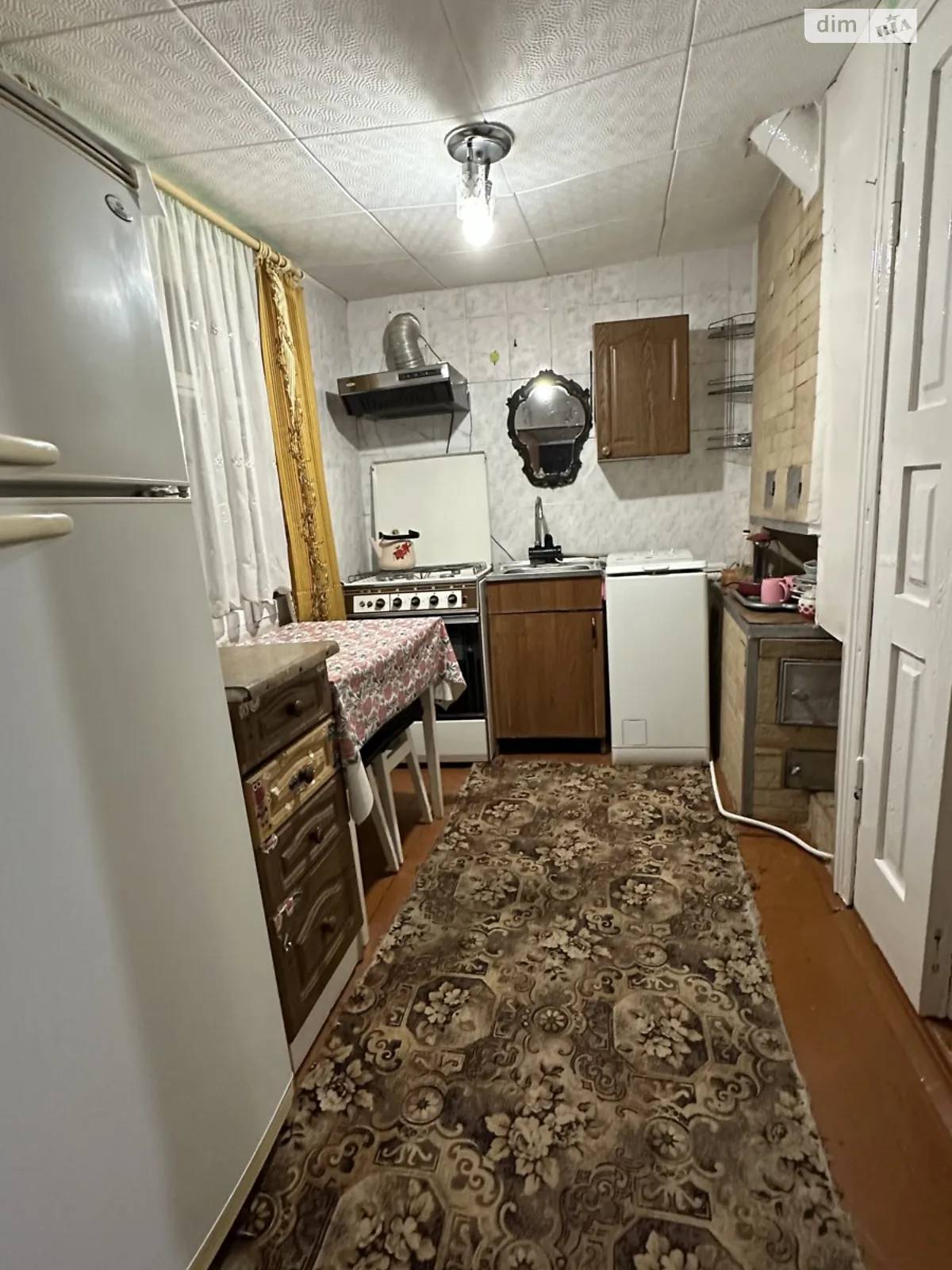 Сдается в аренду часть дома 40 кв. м с баней/сауной, цена: 6000 грн - фото 1