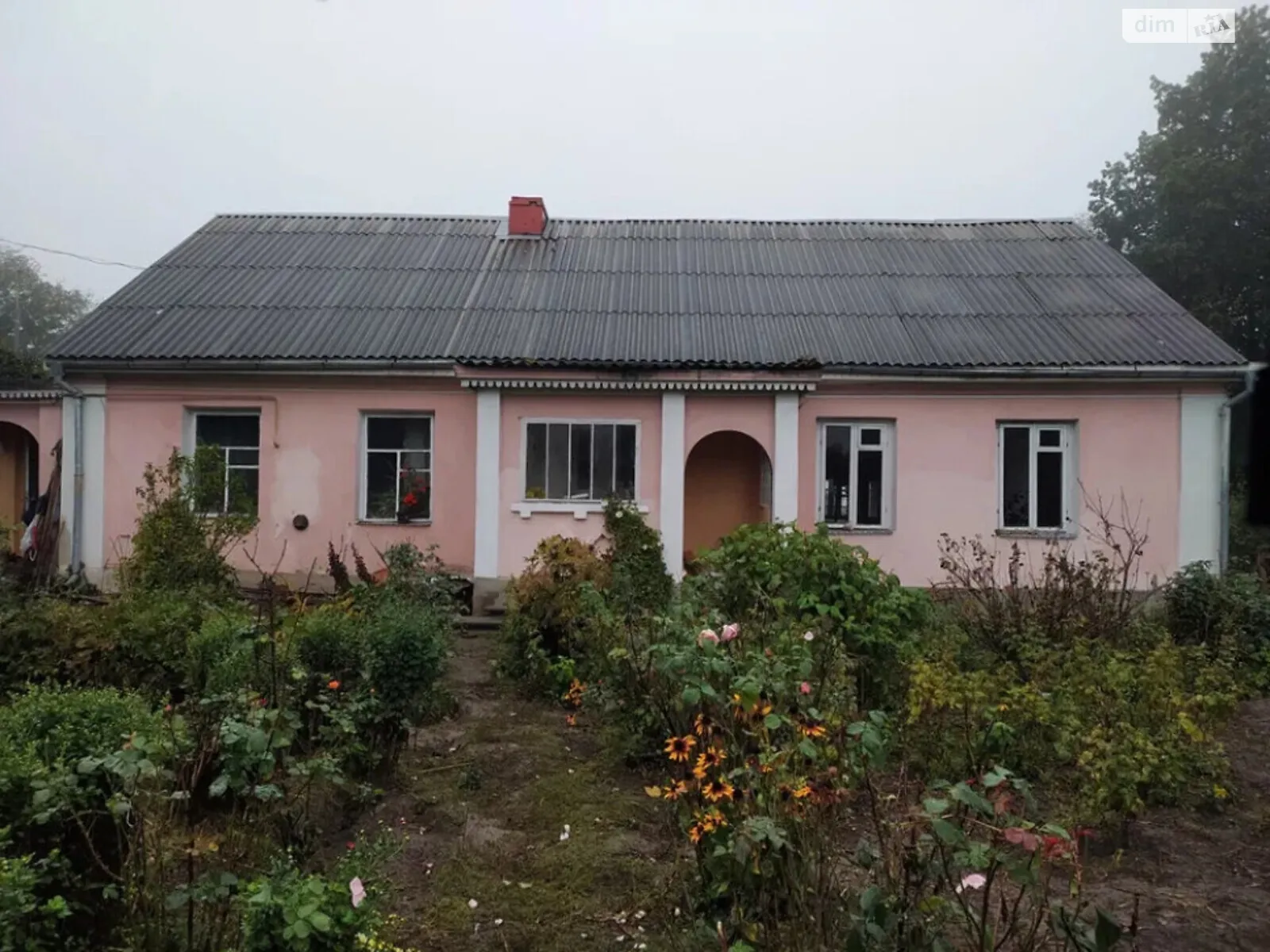 Продается одноэтажный дом 200 кв. м с мансардой, цена: 40000 $ - фото 1