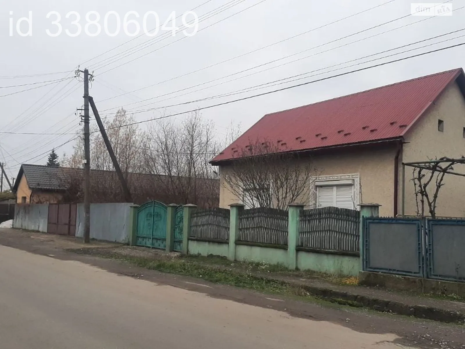 Продается одноэтажный дом 43.8 кв. м с верандой, цена: 82000 $ - фото 1