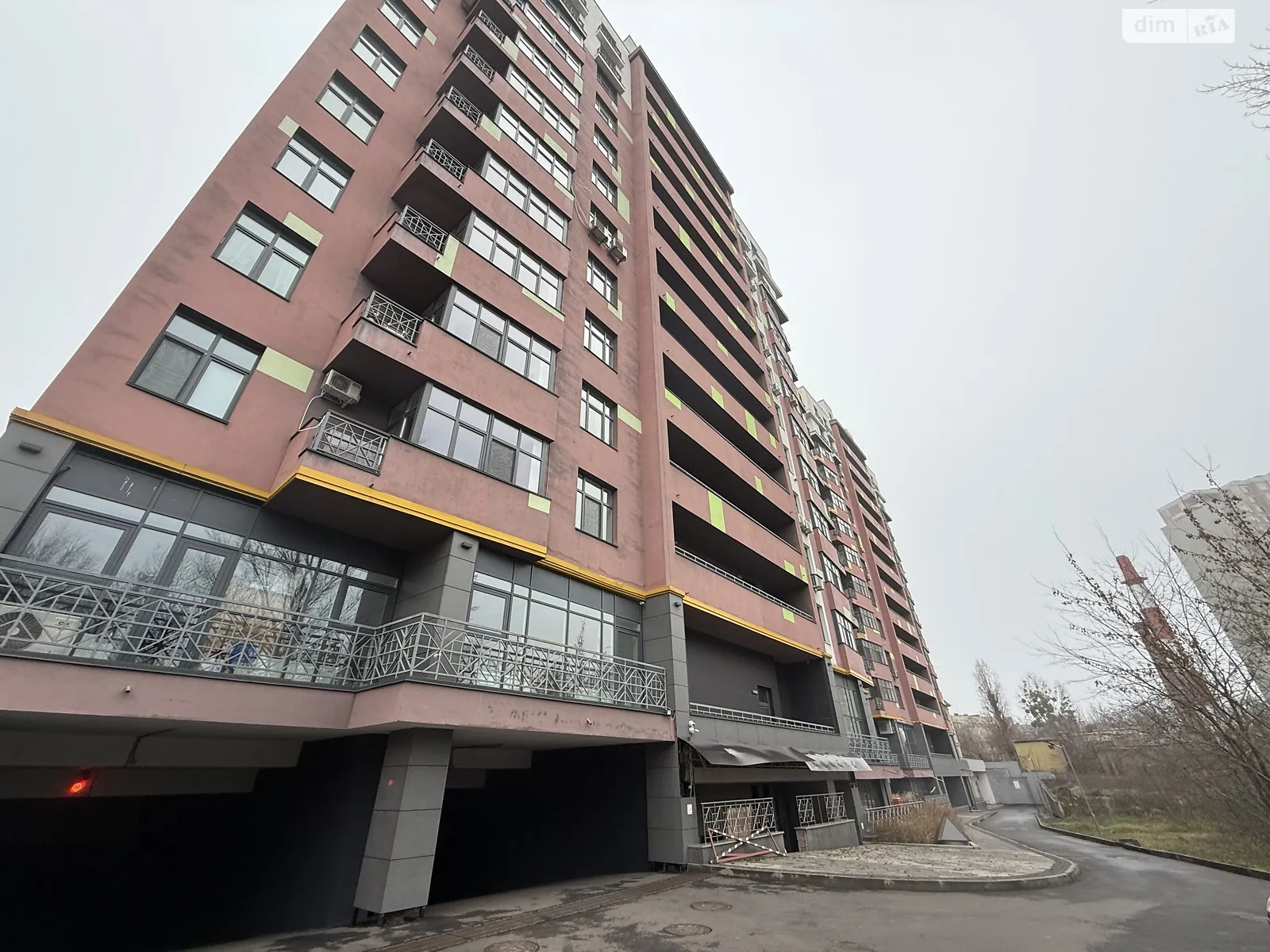 Продається приміщення вільного призначення 143.5 кв. м в 25-поверховій будівлі, цена: 107000 $ - фото 1