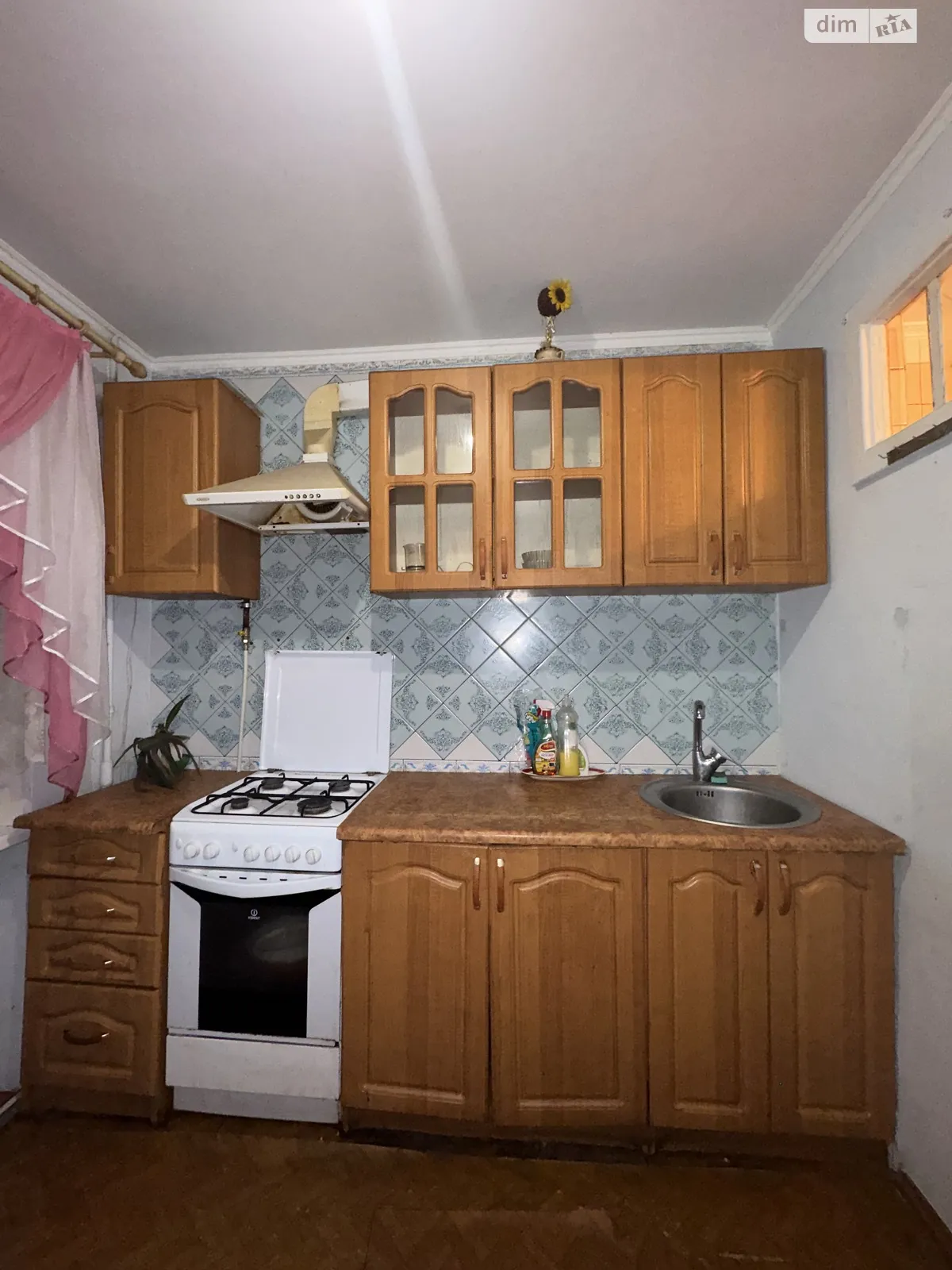 Продается 1-комнатная квартира 32 кв. м в Одессе, ул. Героев обороны Одессы, 64 - фото 1