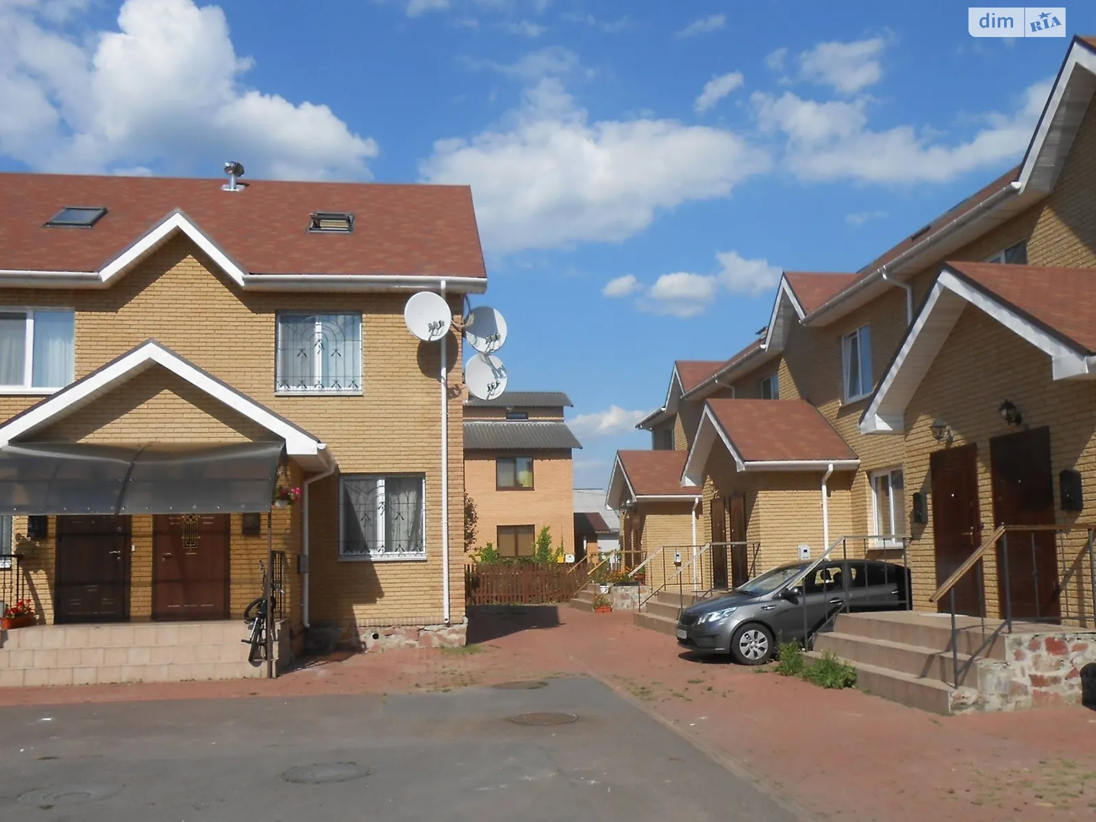 ул. Весенняя, 24 Белогородка, цена: 26000 грн - фото 1