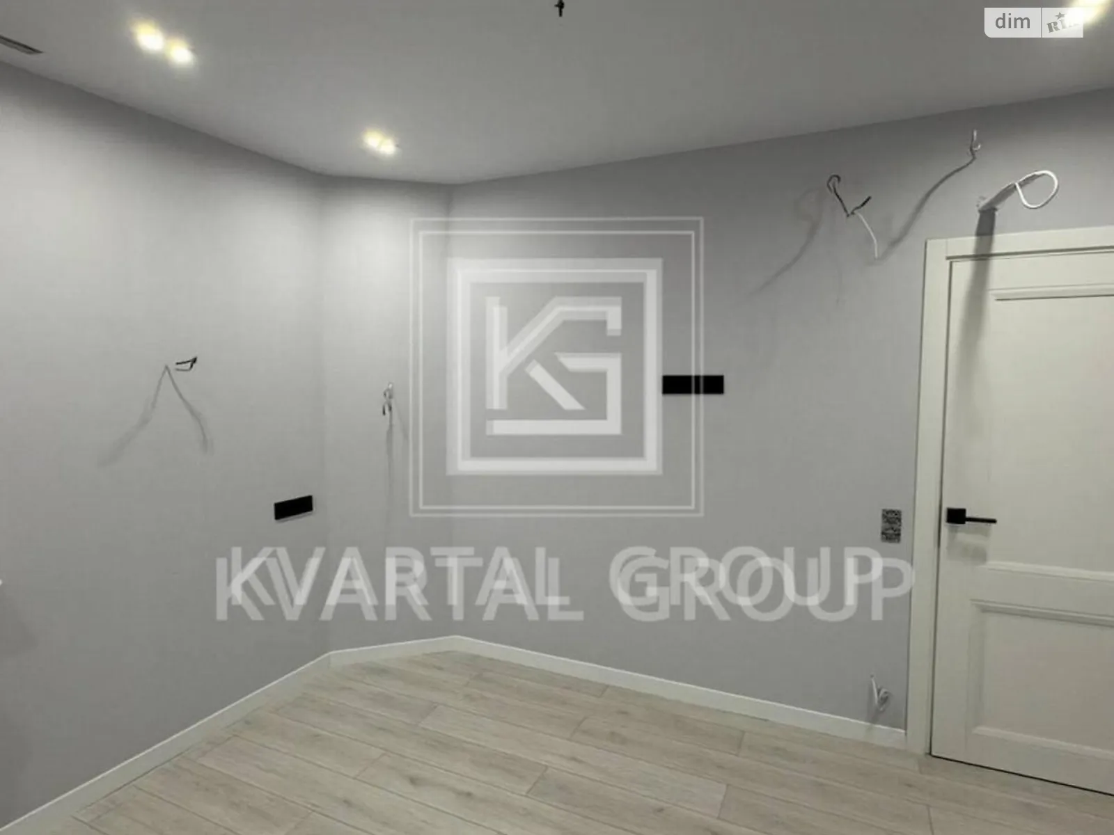 Продается 1-комнатная квартира 40.7 кв. м в Ирпене, ул. Соборная(ІІІ Интернационала), 151А - фото 1