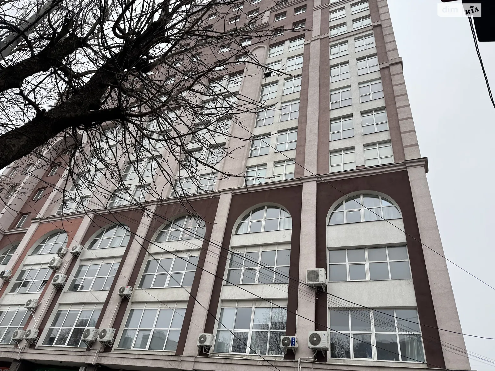 Продается 2-комнатная квартира 73.4 кв. м в Хмельницком, ул. Подольская, 58 - фото 1