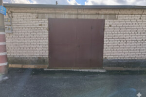 Продажа гаражей