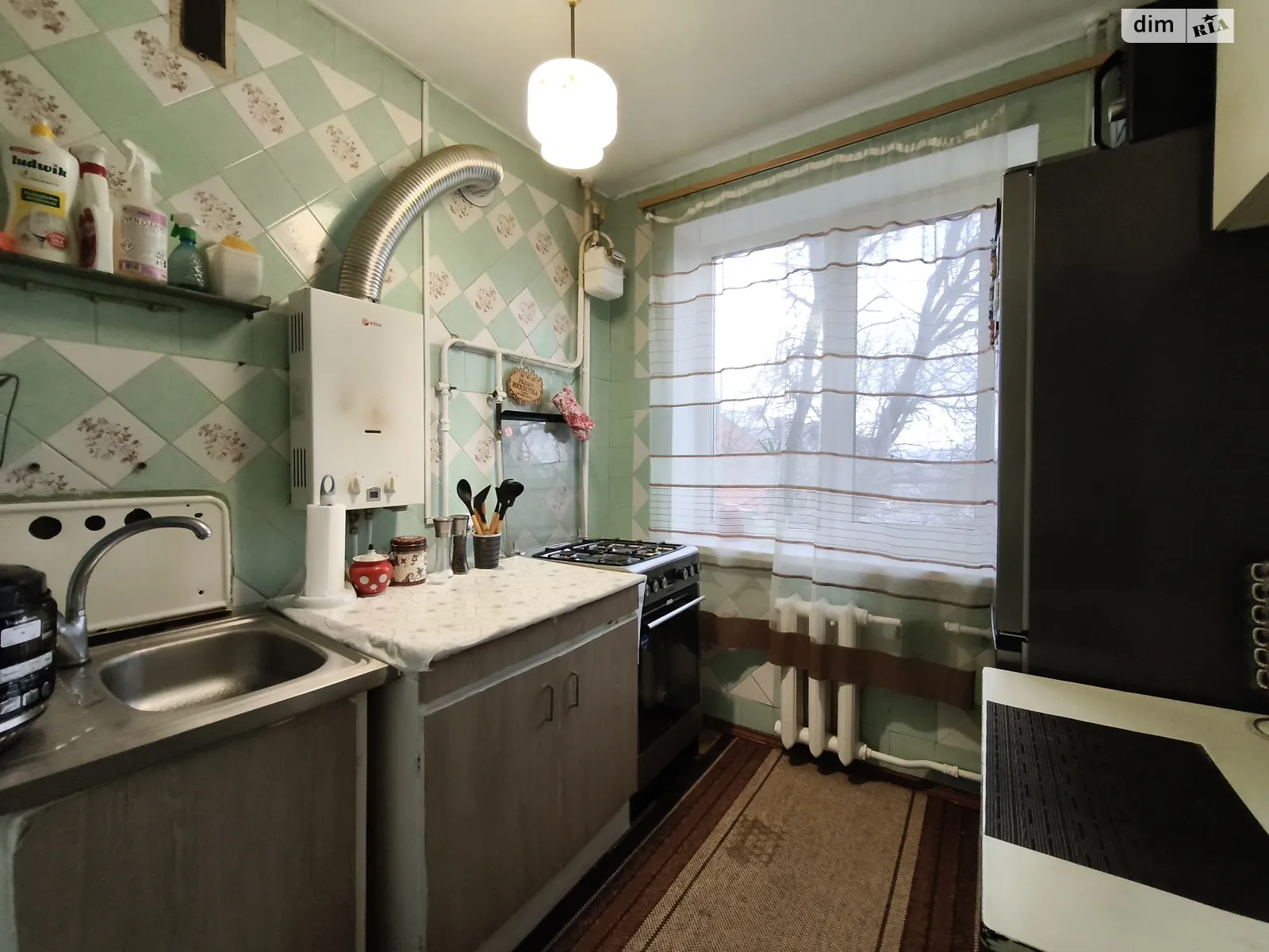 вул. Андрія Первозванного Вишенька Вінниця - фото 1