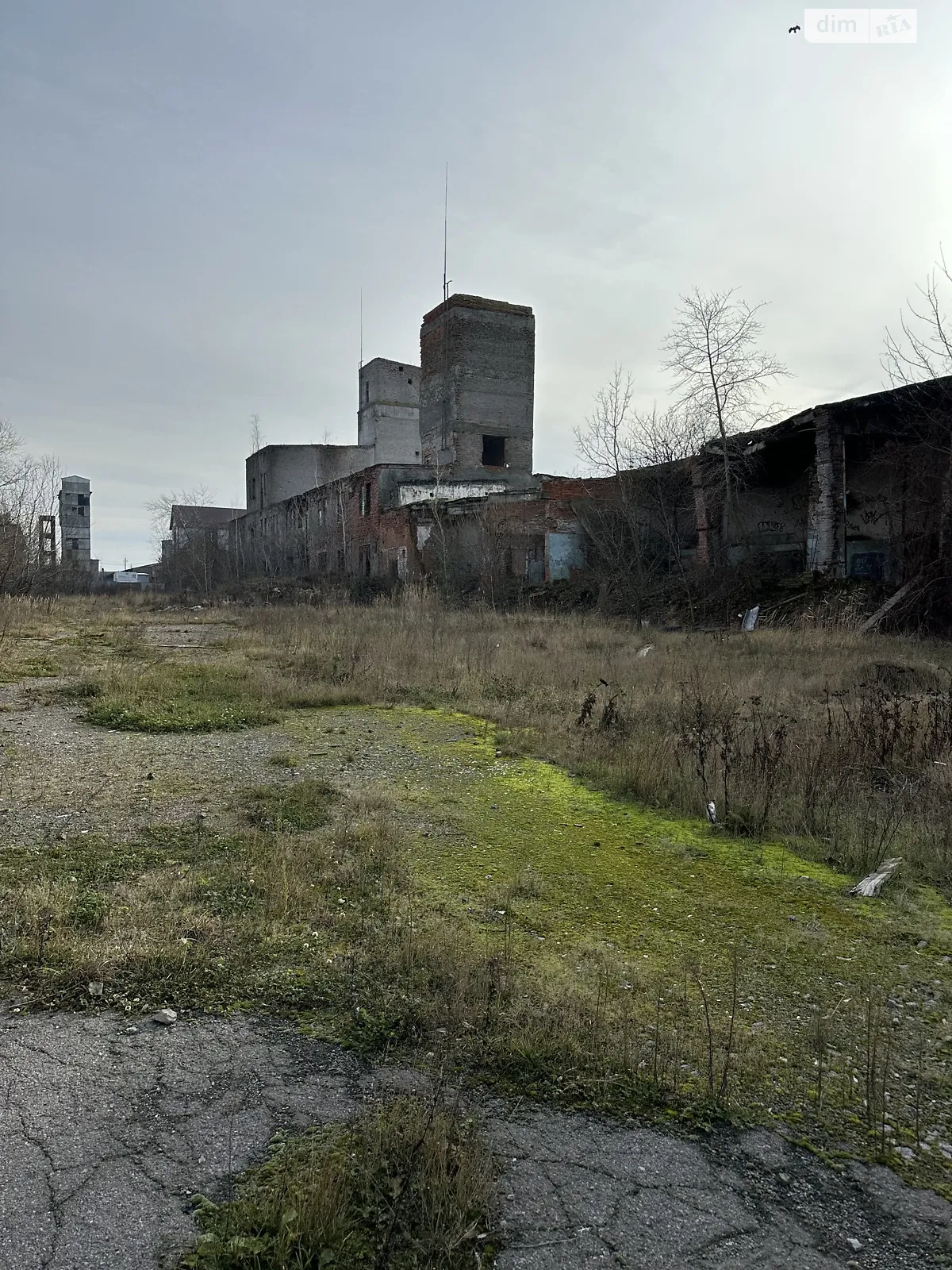 Продается земельный участок 1.1854 соток в Винницкой области, цена: 1900000 $ - фото 1