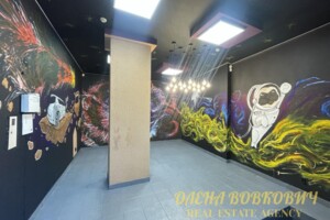 Долгосрочная аренда коммерческого помещения, Ивано-Франковск, р‑н. Центр, Лук'яненка, дом 3