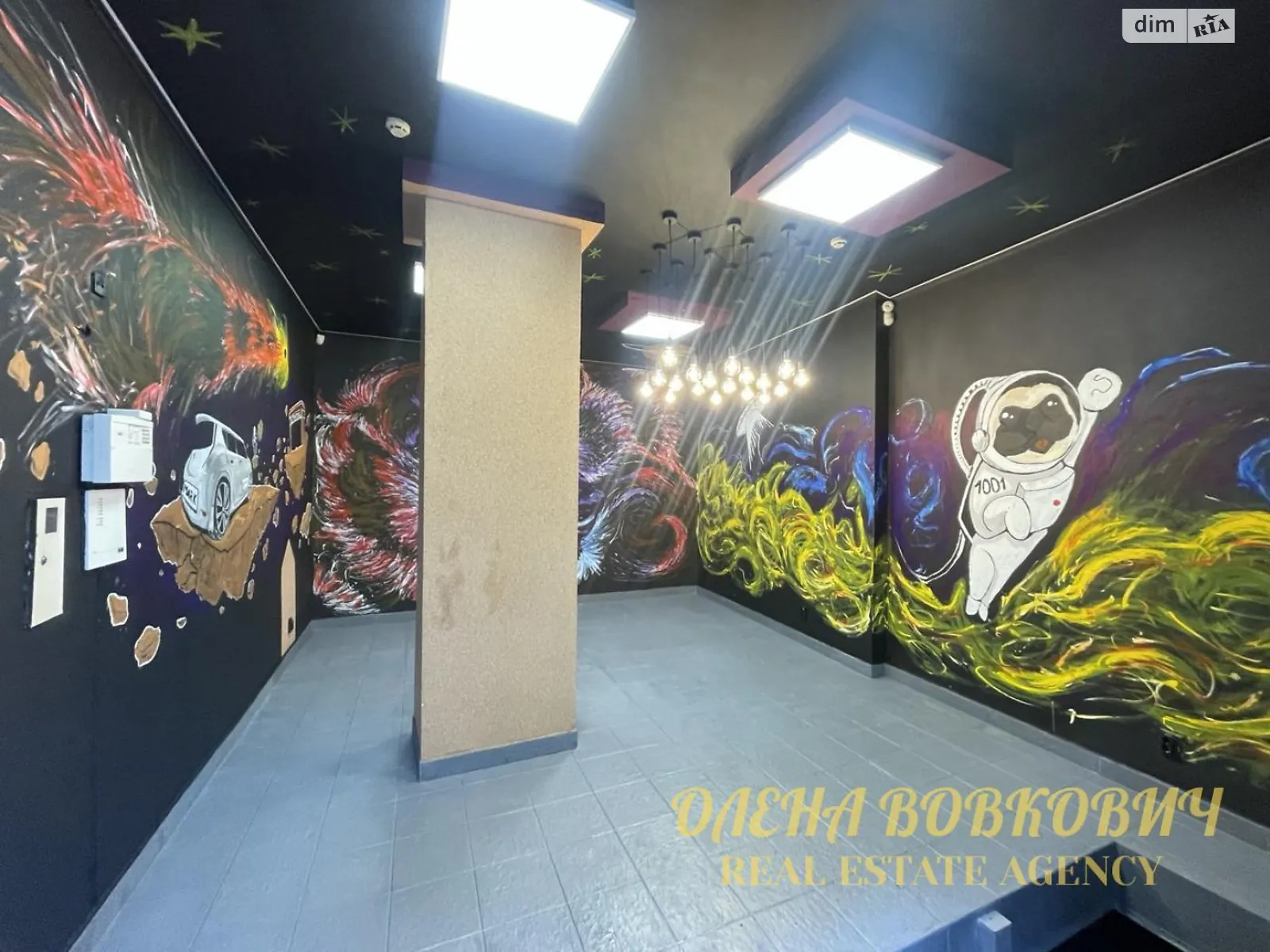 Сдается в аренду помещения свободного назначения 41.5 кв. м в 2-этажном здании, цена: 750 $ - фото 1