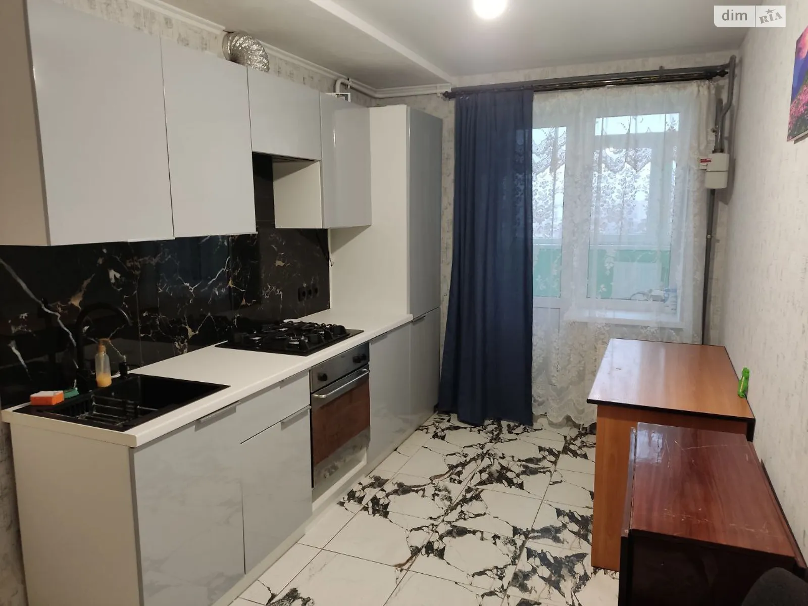 Продается 1-комнатная квартира 40.82 кв. м в Сумах, ул. Вооруженных сил Украины(Интернационалистов), 37 - фото 1