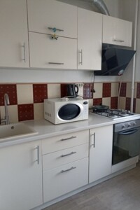 Долгосрочная аренда квартиры, Киев, р‑н. Соцгород, ст.м. Дарница, Соборности проспект, дом 6