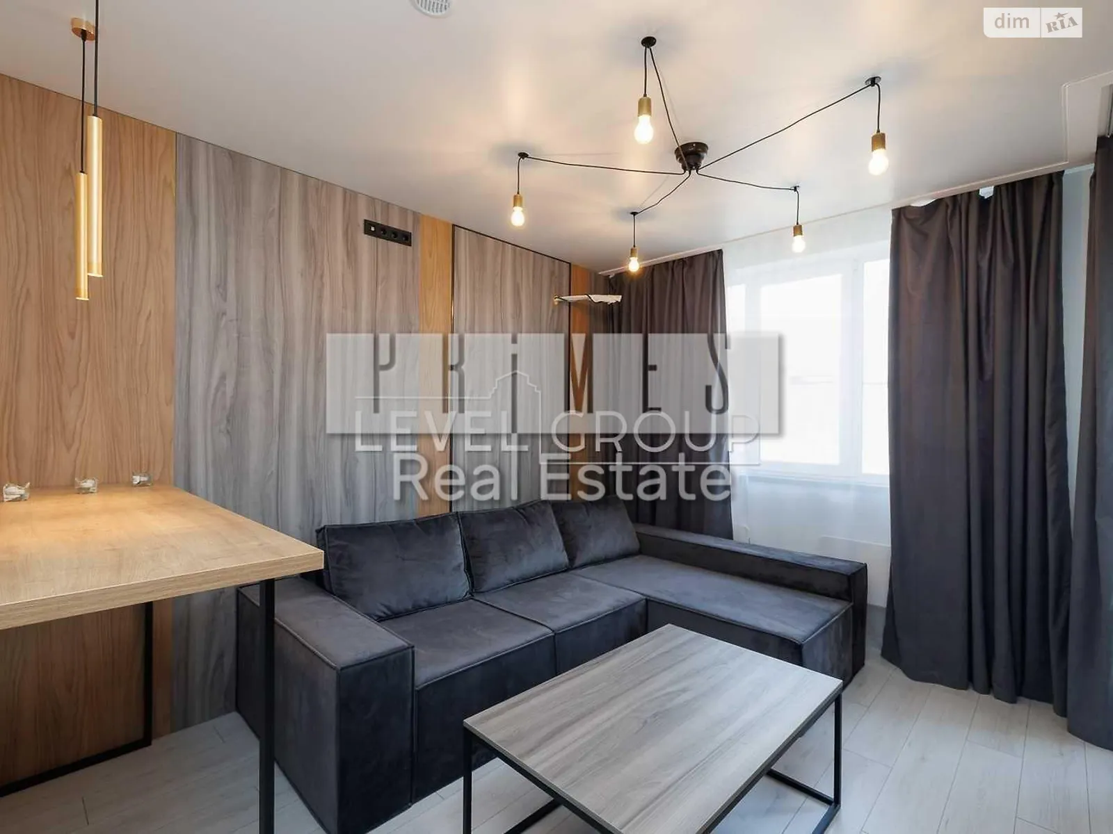 Продается 2-комнатная квартира 53 кв. м в Киеве, ул. Практичная, 1 - фото 1