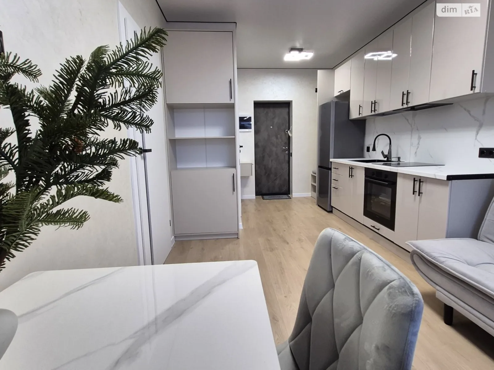 Продается 1-комнатная квартира 31.8 кв. м в Ровно, ул. Петра Могилы, 28Д - фото 1