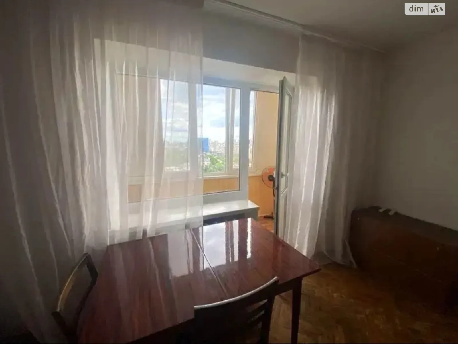 Сдается в аренду 2-комнатная квартира 42 кв. м в Киеве, ул. Докучаевская, 16 - фото 1