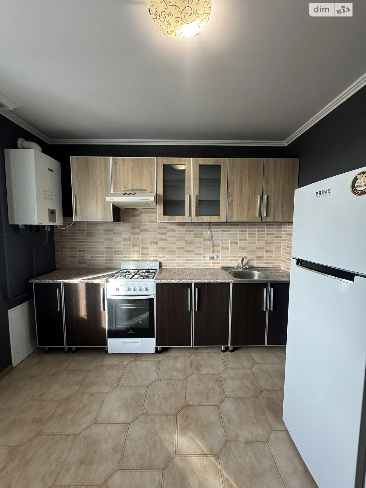 Здається в оренду 1-кімнатна квартира 50 кв. м у Хмельницькому - фото 1