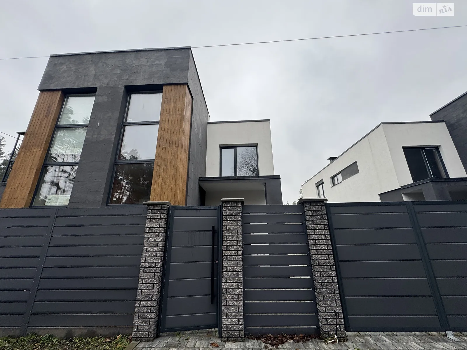 ул. Институтская, 4 Буча, цена: 120000 $ - фото 1