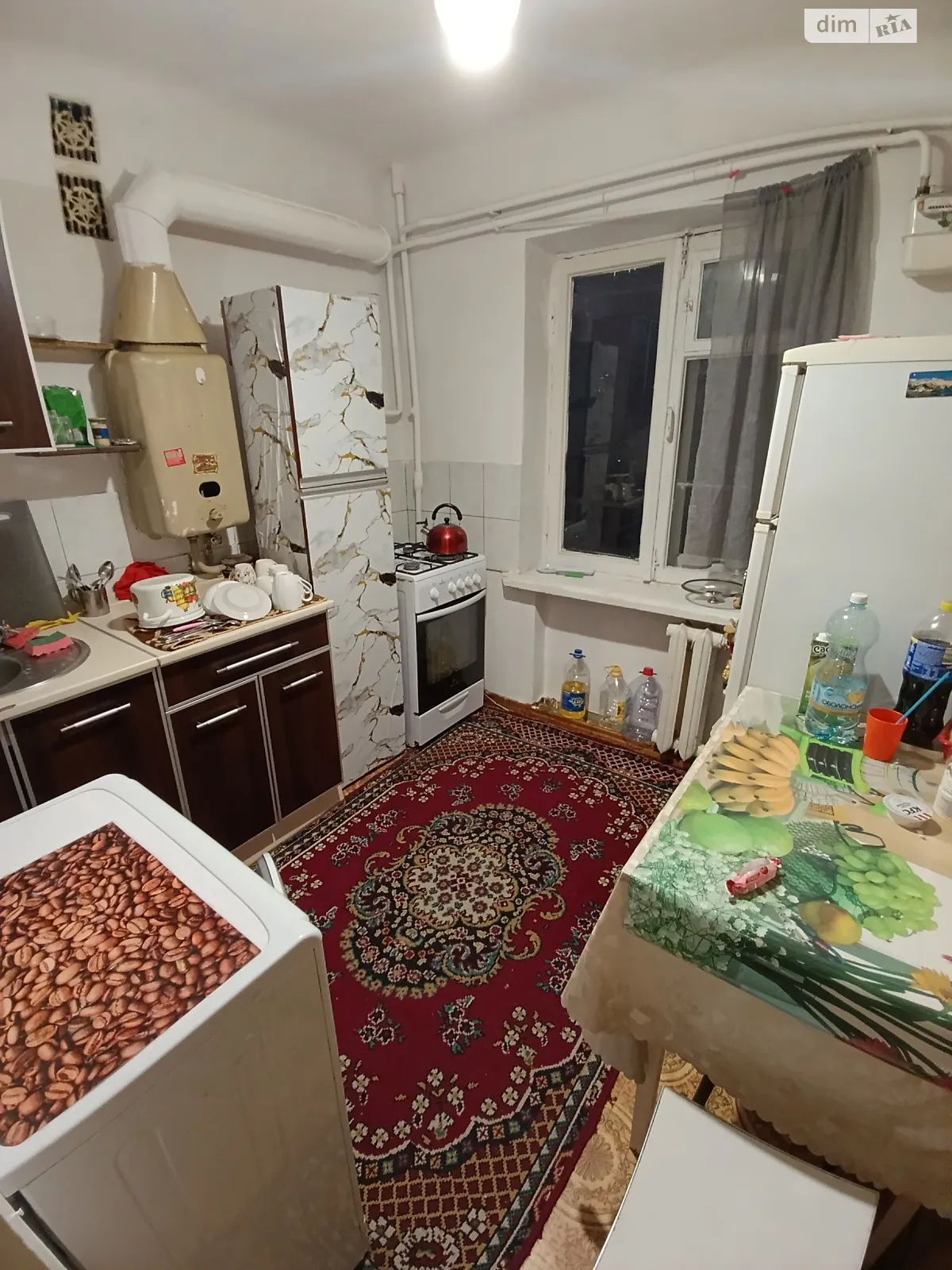 Продається 2-кімнатна квартира 43.6 кв. м у Харкові - фото 1